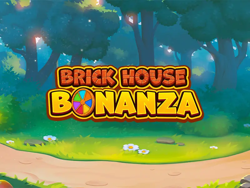 Capa do jogo Brick House Bonanza