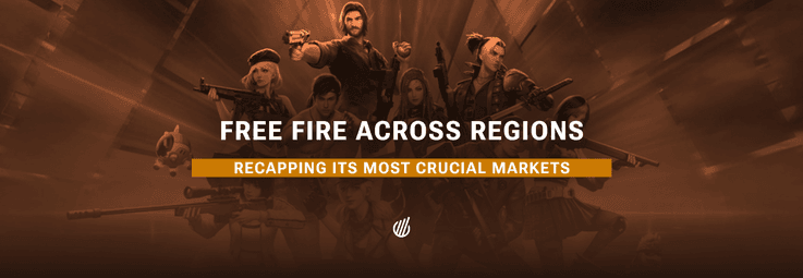 Banner do evento de e-sports Final Continental de Valorant